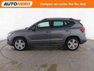 Seat Ateca 2.0 TDI FR