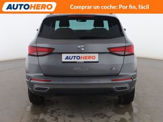Seat Ateca 2.0 TDI FR