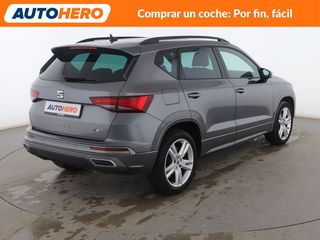 Seat Ateca 2.0 TDI FR