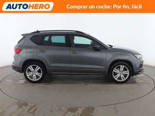 Seat Ateca 2.0 TDI FR