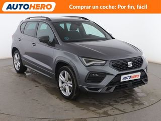 Seat Ateca 2.0 TDI FR
