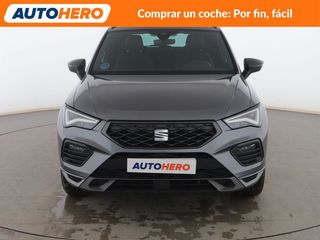 Seat Ateca 2.0 TDI FR