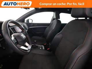 Seat Ateca 2.0 TDI FR