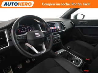 Seat Ateca 2.0 TDI FR