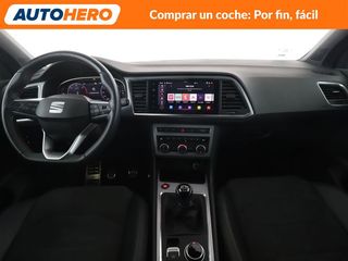 Seat Ateca 2.0 TDI FR