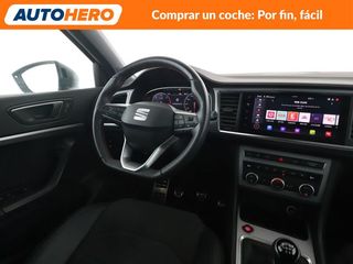 Seat Ateca 2.0 TDI FR