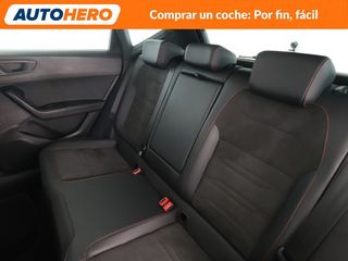 Seat Ateca 2.0 TDI FR