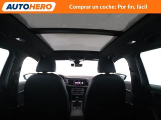 Seat Ateca 2.0 TDI FR