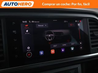 Seat Ateca 2.0 TDI FR