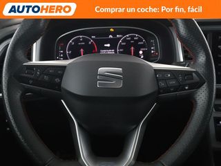 Seat Ateca 2.0 TDI FR