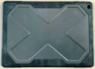 Funda Teclado ZAGG Rugged Messenger iPad 9.7