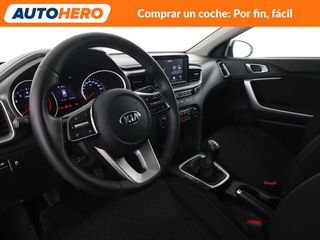 Kia Ceed 1.4 TGDI Drive