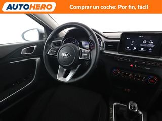 Kia Ceed 1.4 TGDI Drive