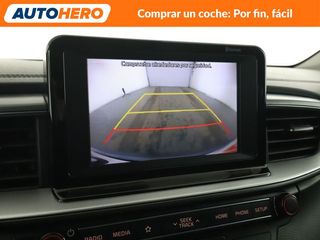 Kia Ceed 1.4 TGDI Drive