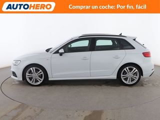 Audi A3 35 TFSI S Line