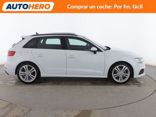 Audi A3 35 TFSI S Line