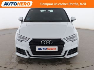 Audi A3 35 TFSI S Line