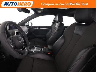 Audi A3 35 TFSI S Line