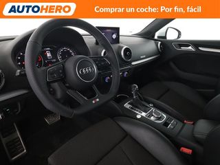 Audi A3 35 TFSI S Line