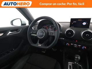 Audi A3 35 TFSI S Line