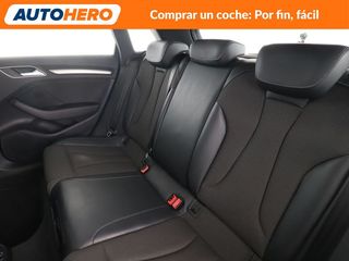 Audi A3 35 TFSI S Line