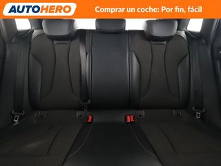 Audi A3 35 TFSI S Line