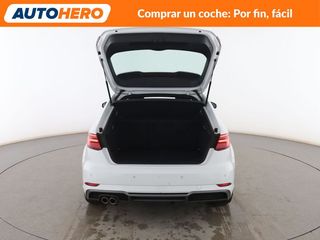 Audi A3 35 TFSI S Line