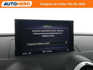 Audi A3 35 TFSI S Line