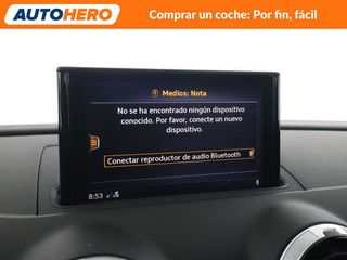 Audi A3 35 TFSI S Line