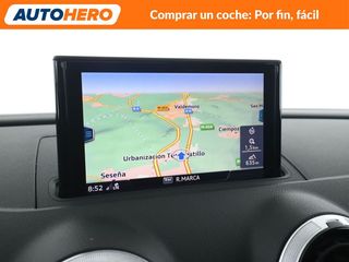 Audi A3 35 TFSI S Line