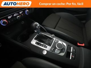 Audi A3 35 TFSI S Line