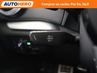 Audi A3 35 TFSI S Line