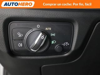 Audi A3 35 TFSI S Line