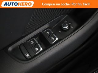 Audi A3 35 TFSI S Line