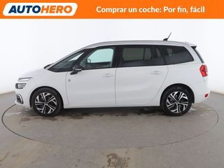 Citroën Grand C4 Spacetourer 1.2 PureTech C-Series