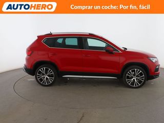 Seat Ateca 1.5 TSI ACT Xperience