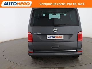 Volkswagen Multivan 2.0 TDI Premium Corto