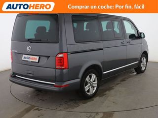 Volkswagen Multivan 2.0 TDI Premium Corto