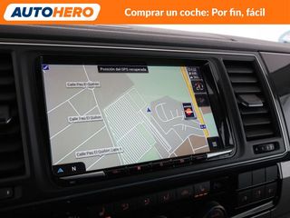 Volkswagen Multivan 2.0 TDI Premium Corto