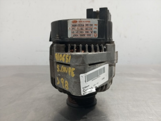 ALTERNADOR SMART CITY-COUPE A16015401