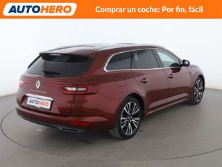 Renault Talisman 1.8 TCe Initiale Paris