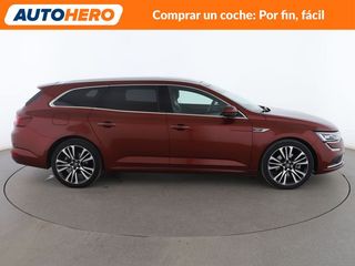 Renault Talisman 1.8 TCe Initiale Paris
