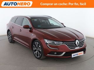 Renault Talisman 1.8 TCe Initiale Paris