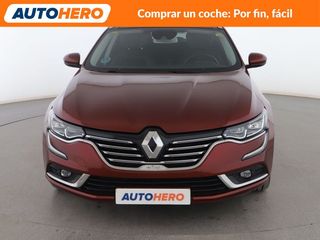 Renault Talisman 1.8 TCe Initiale Paris