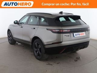 Land-Rover Range Rover Velar 2.0 Turbo R-Dynamic S