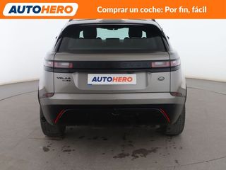 Land-Rover Range Rover Velar 2.0 Turbo R-Dynamic S