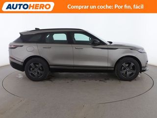Land-Rover Range Rover Velar 2.0 Turbo R-Dynamic S