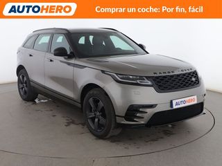 Land-Rover Range Rover Velar 2.0 Turbo R-Dynamic S