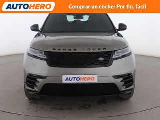 Land-Rover Range Rover Velar 2.0 Turbo R-Dynamic S