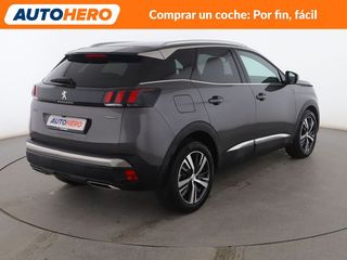 Peugeot 3008 1.2 PureTech GT Line